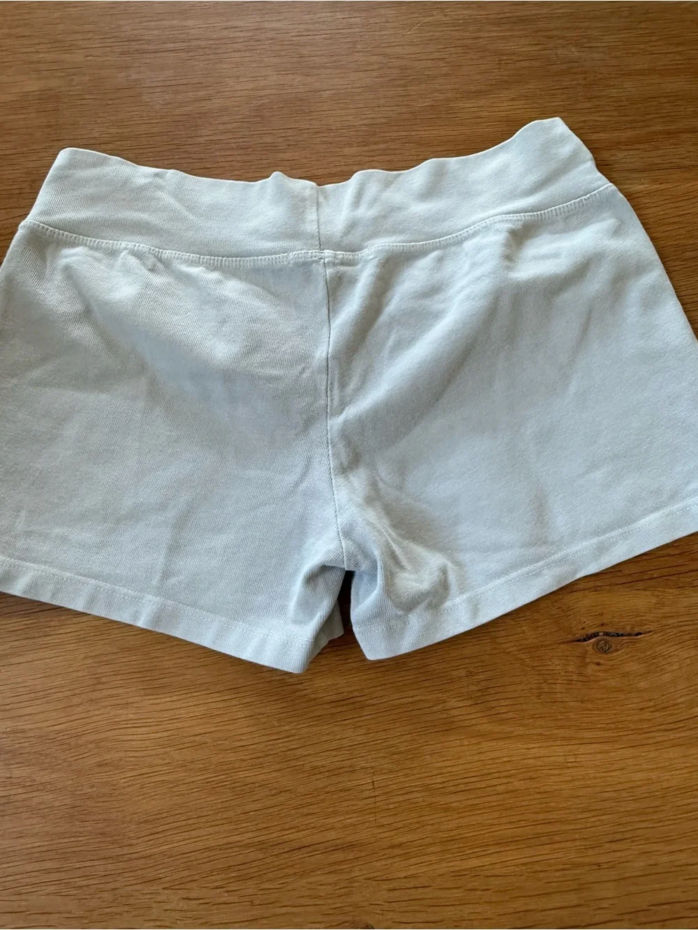 Brandy Melville Beige Shorts Small - Picture 4 of 5
